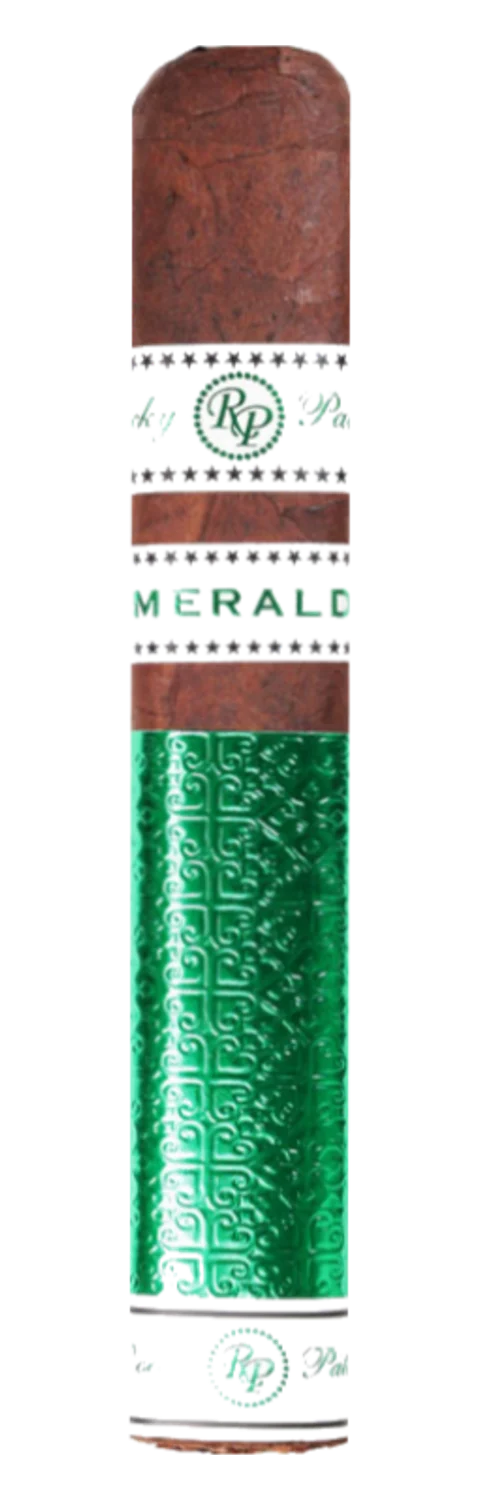 Rocky Patel Emerald Sixty