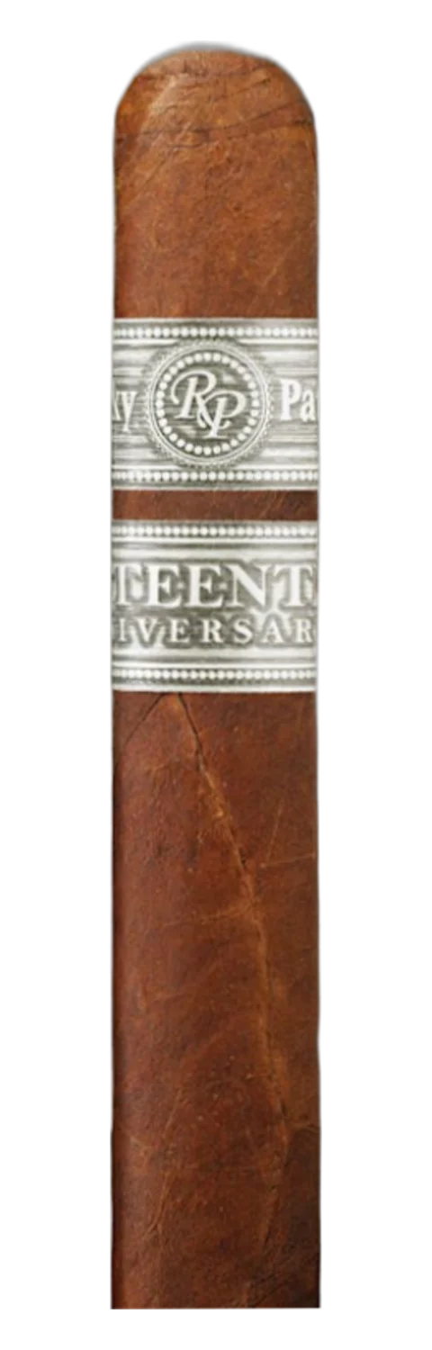 Rocky Patel Fifteenth Anniversary Corona Gorda