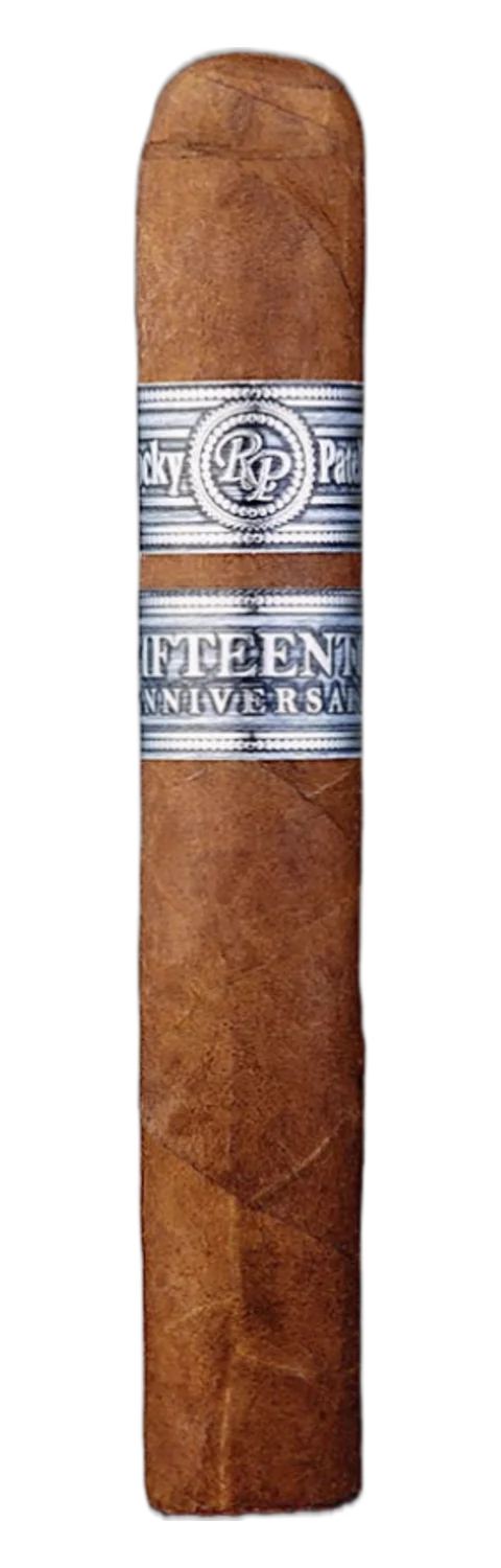 Rocky Patel Fifteenth Anniversary Sixty