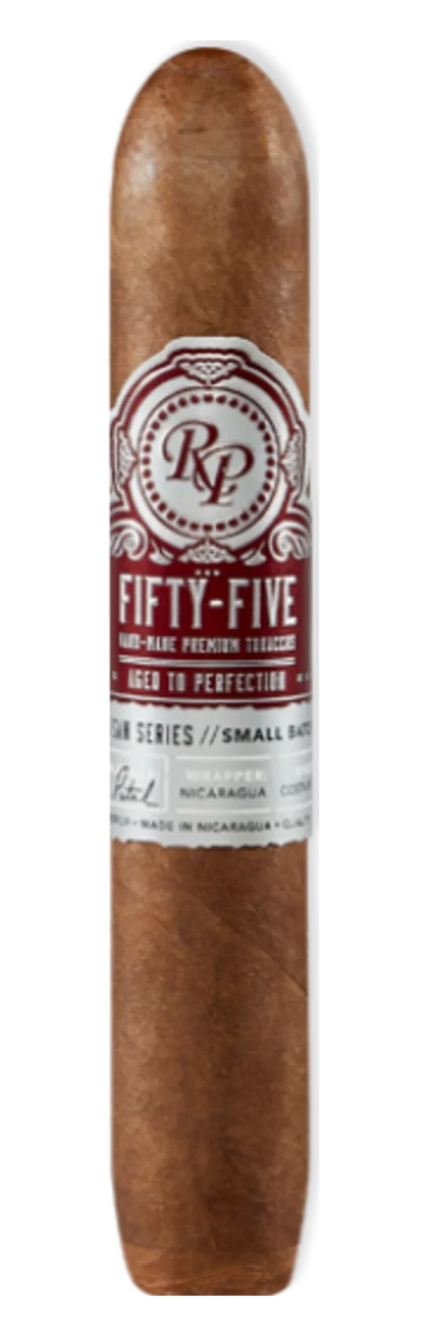 Rocky Patel Fifty-Five Robusto