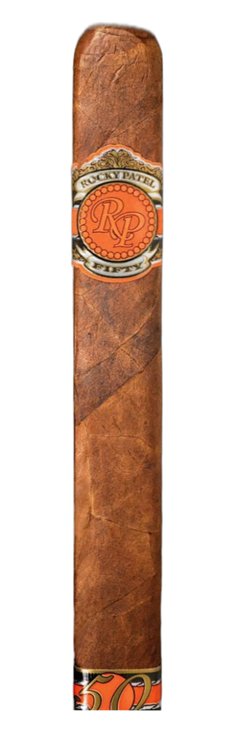 Rocky Patel Fifty Robusto