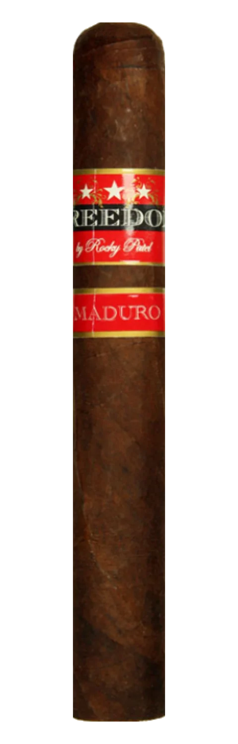 Rocky Patel Freedom Maduro Robusto