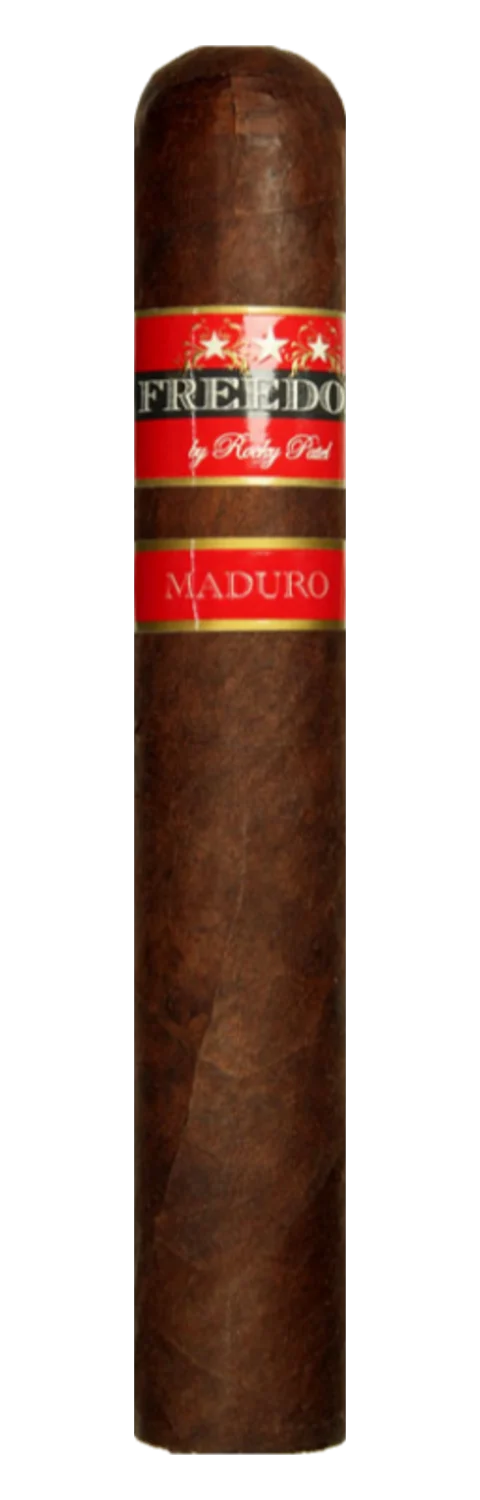 Rocky Patel Freedom Maduro Sixty
