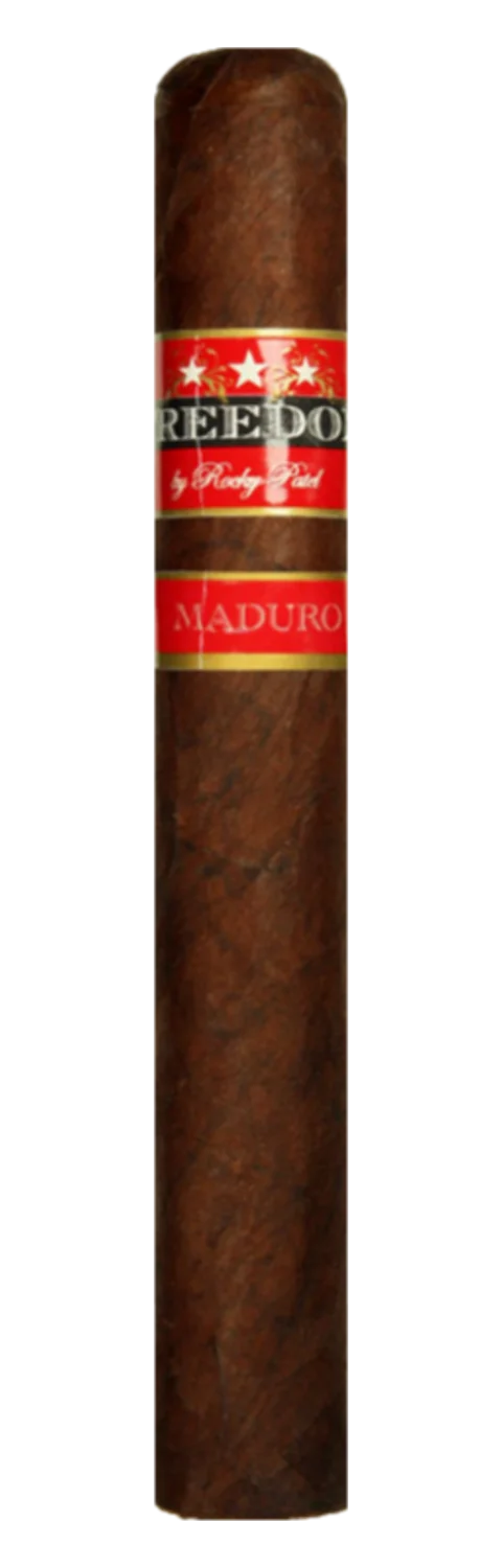 Rocky Patel Freedom Maduro Toro