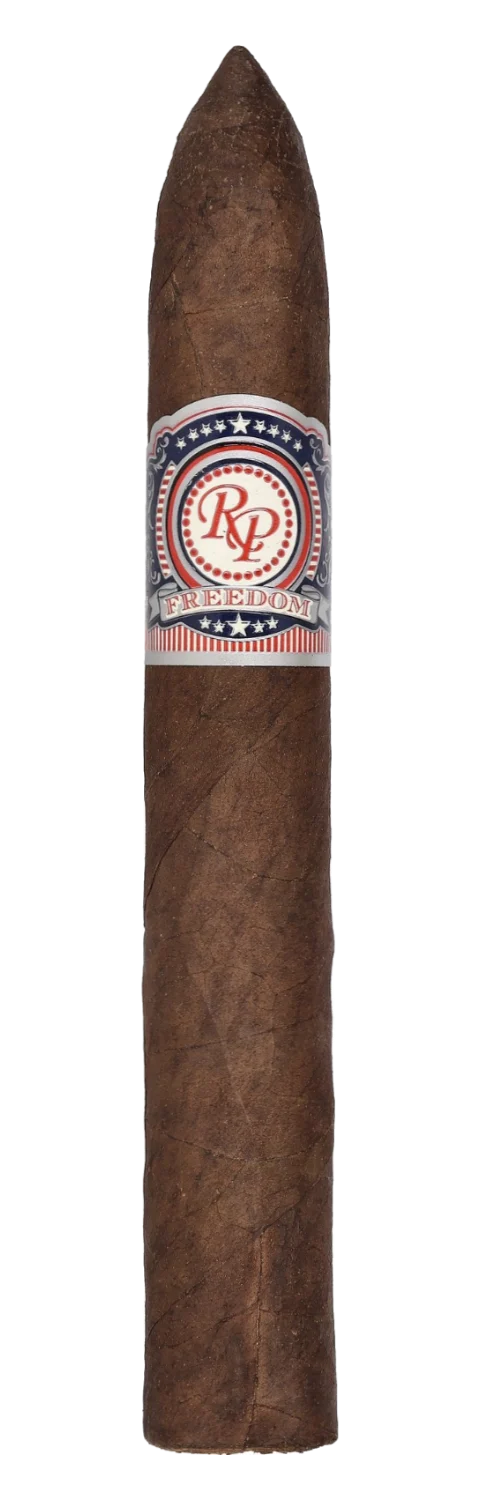 Rocky Patel Freedom Torpedo