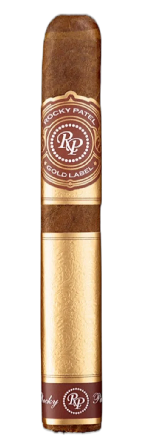 Rocky Patel Gold Label Robusto