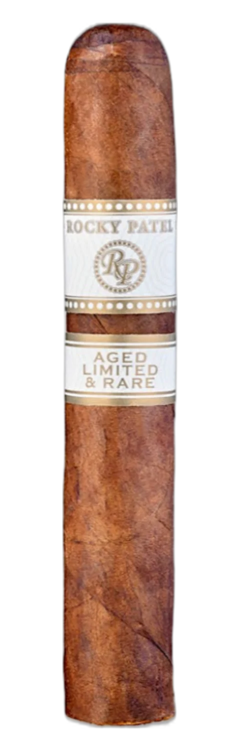 Rocky Patel Java Robusto