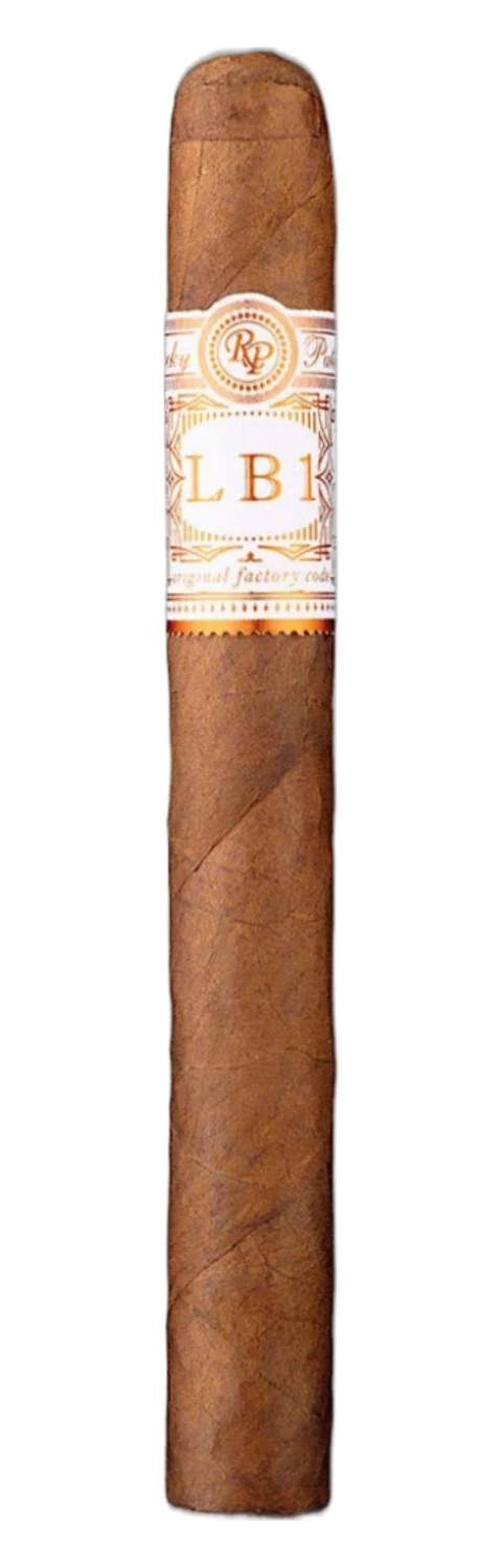 Rocky Patel LB1 Corona