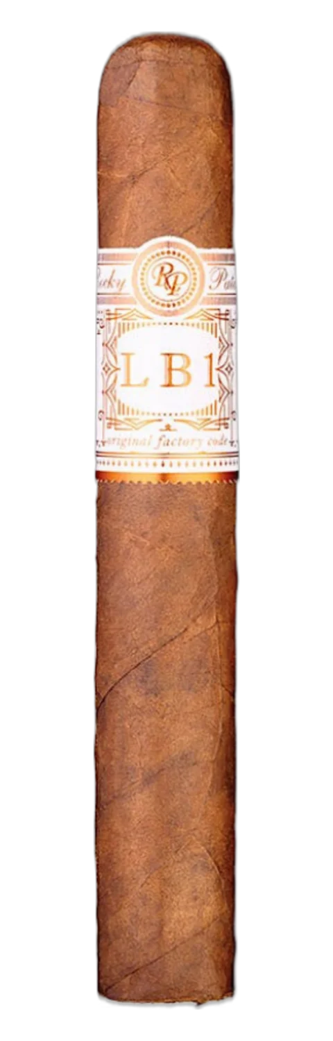 Rocky Patel LB1 Robusto