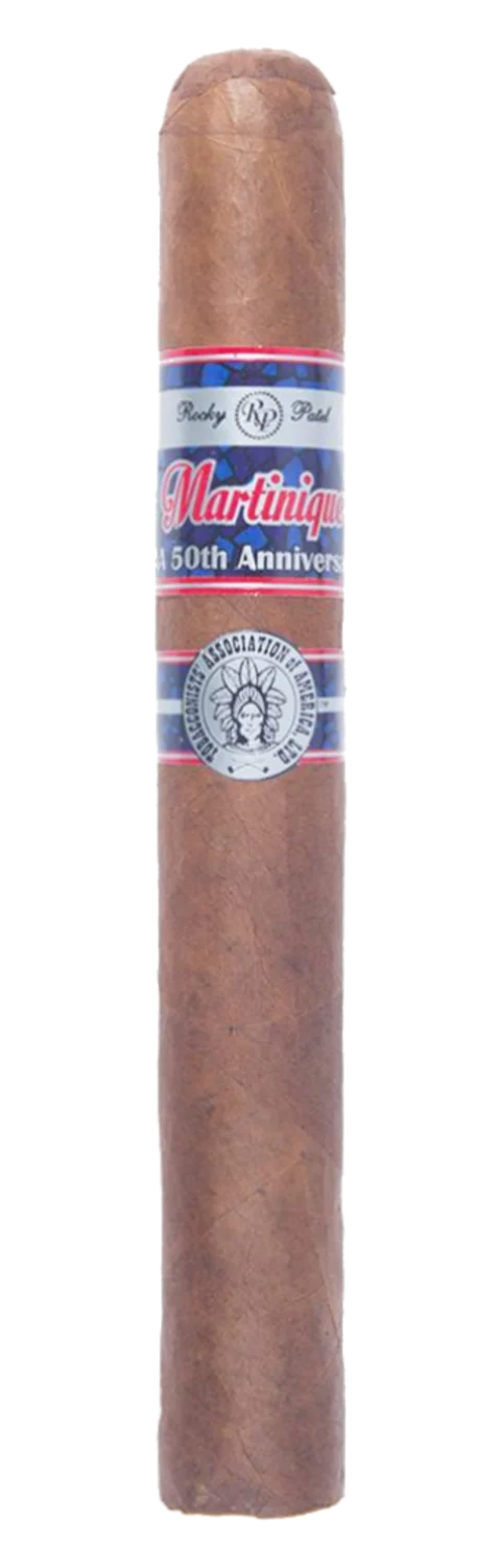 Rocky Patel Martinique TAA 50th Anniversary