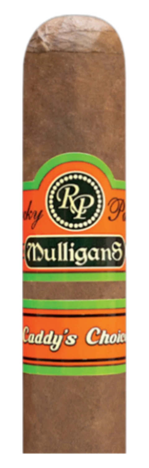 Rocky Patel Mulligans Caddy’s Choice Sand Wedge