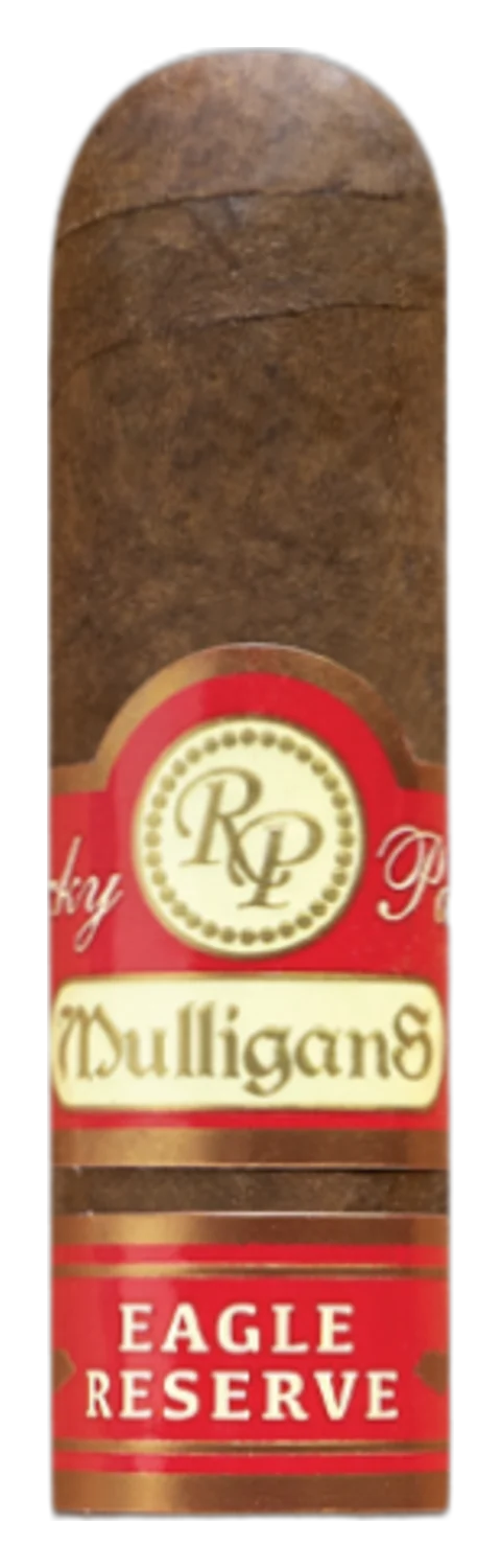 Rocky Patel Mulligans Eagle Reserve Whiff