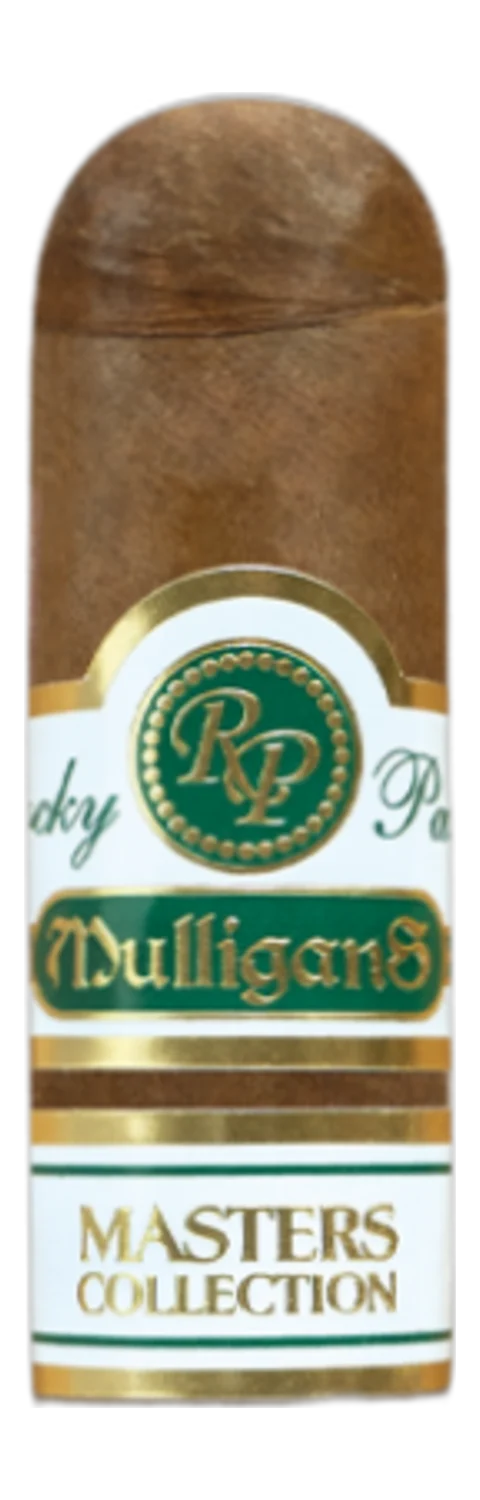 Rocky Patel Mulligans Masters Collection Hawk