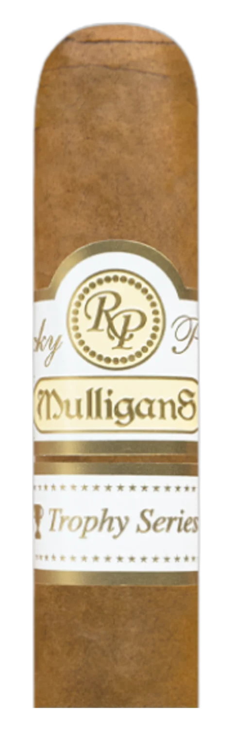 Rocky Patel Mulligans Trophy Series Fat Shot Gordo