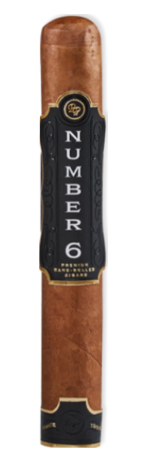 Rocky Patel Number 6 Robusto