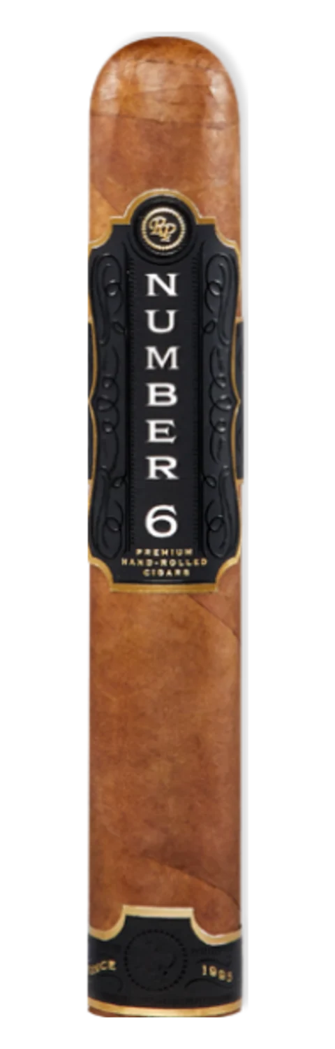 Rocky Patel Number 6 Sixty
