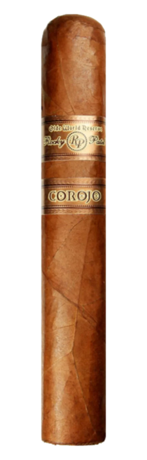 Rocky Patel Olde World Reserve Corojo Sixty