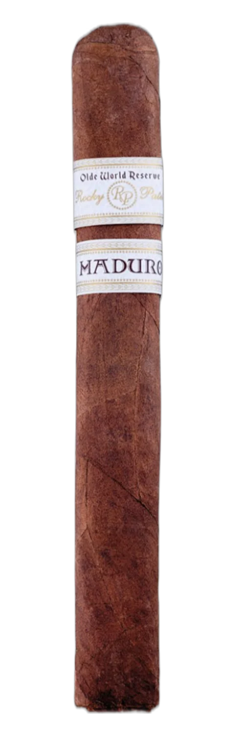 Rocky Patel Olde World Reserve Corojo Toro