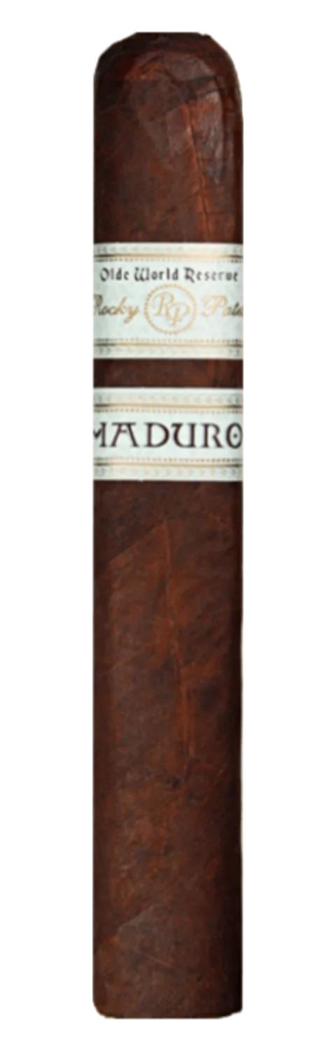Rocky Patel Olde World Reserve Maduro Robusto