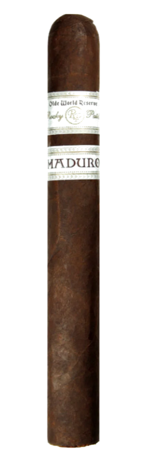 Rocky Patel Olde World Reserve Maduro Toro