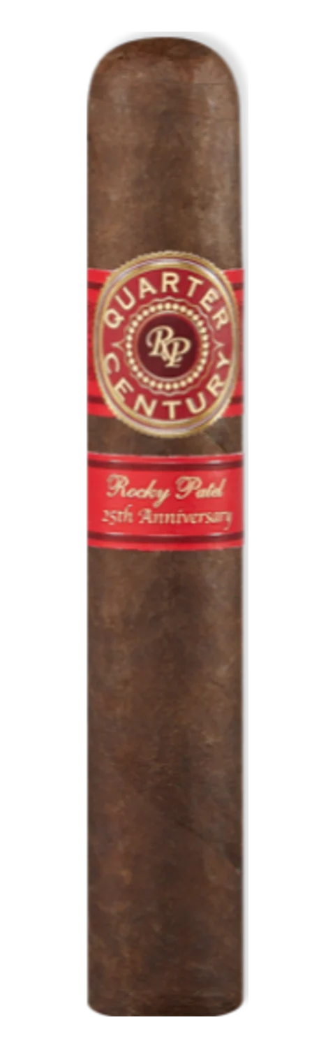 Rocky Patel Quarter Century Robusto