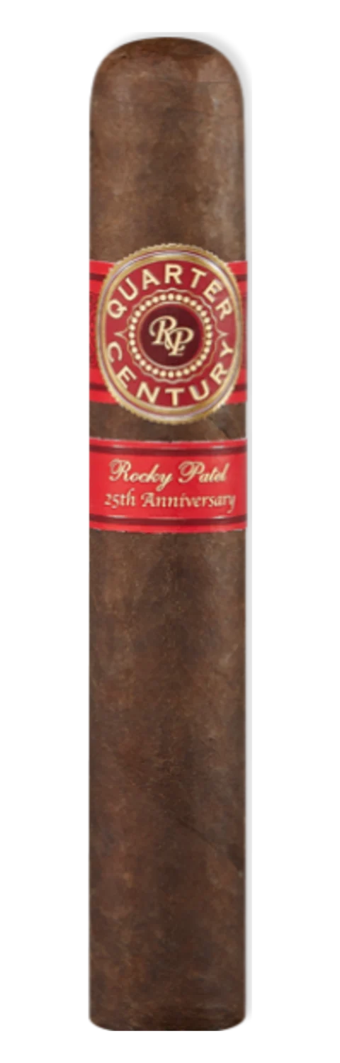 Rocky Patel Quarter Century Sixty