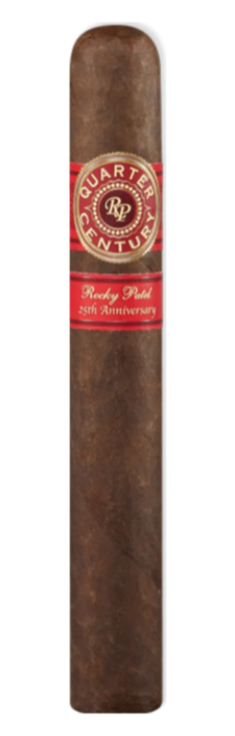Rocky Patel Quarter Century Toro