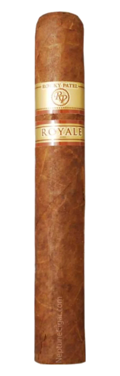 Rocky Patel Royale Colossal