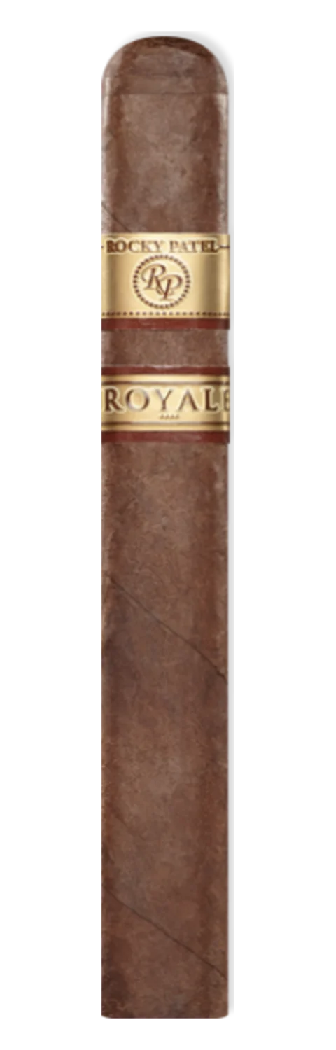 Rocky Patel Royale Toro