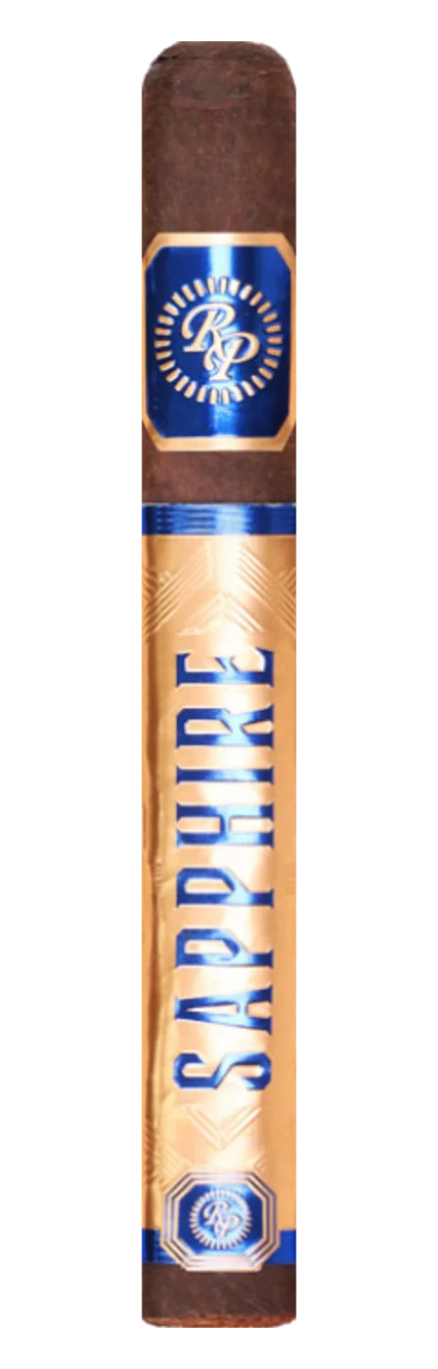 Rocky Patel Sapphire Corona Gorda