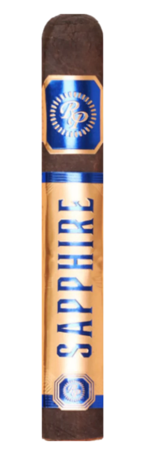 Rocky Patel Sapphire Robusto