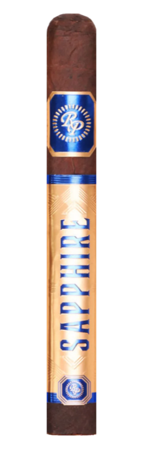 Rocky Patel Sapphire Toro