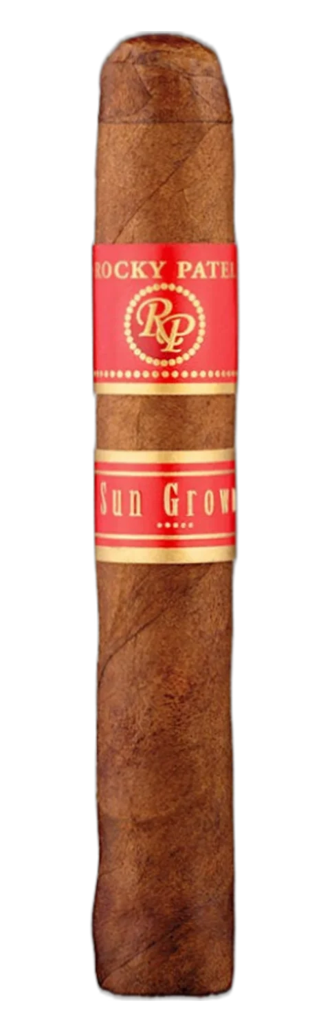 Rocky Patel Sun Grown Juniors