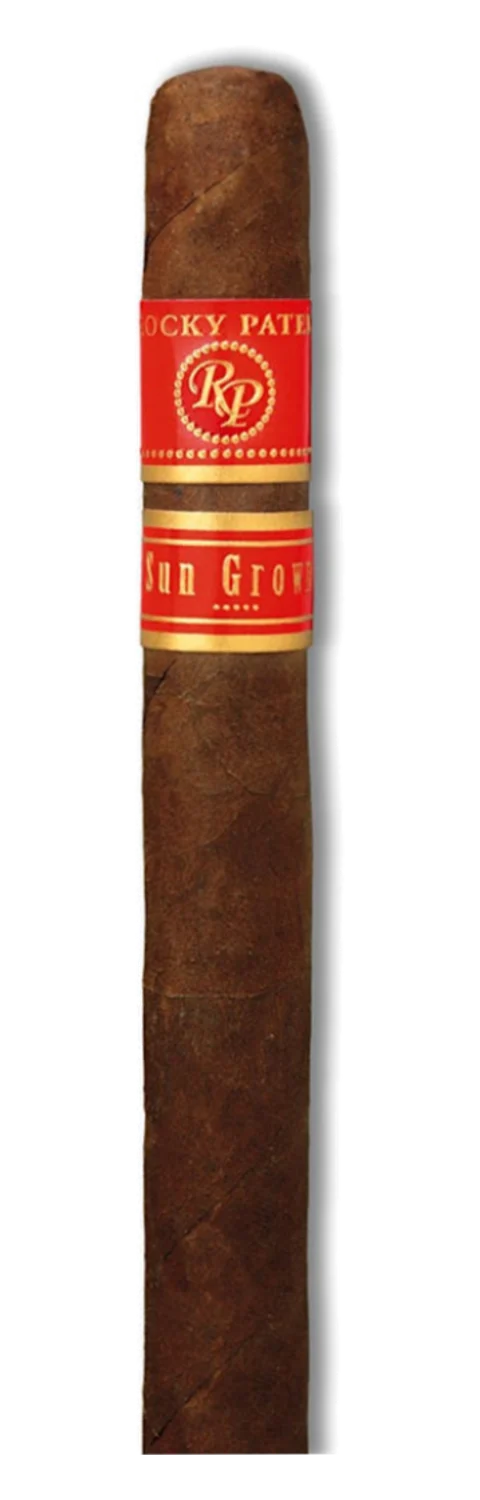 Rocky Patel Sun Grown Lancero