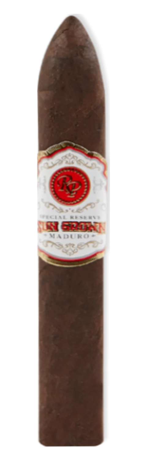 Rocky Patel Sun Grown Maduro Petite Belicoso