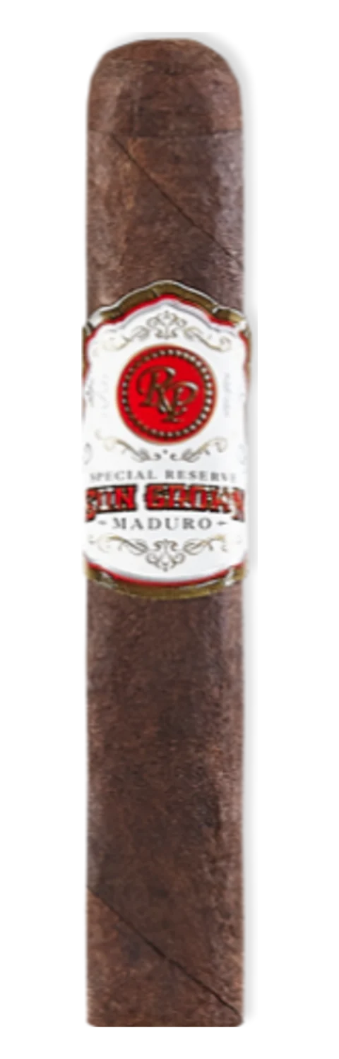 Rocky Patel Sun Grown Maduro Robusto
