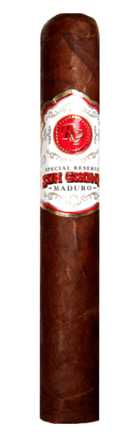 Rocky Patel Sun Grown Maduro Sixty