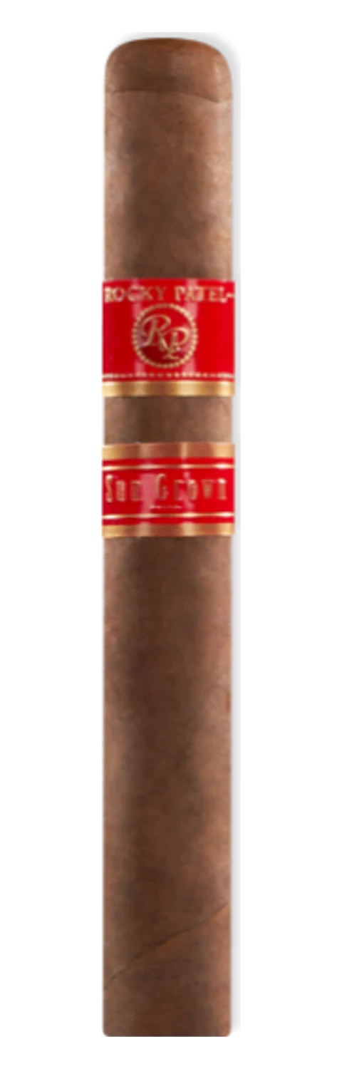 Rocky Patel Sun Grown Robusto