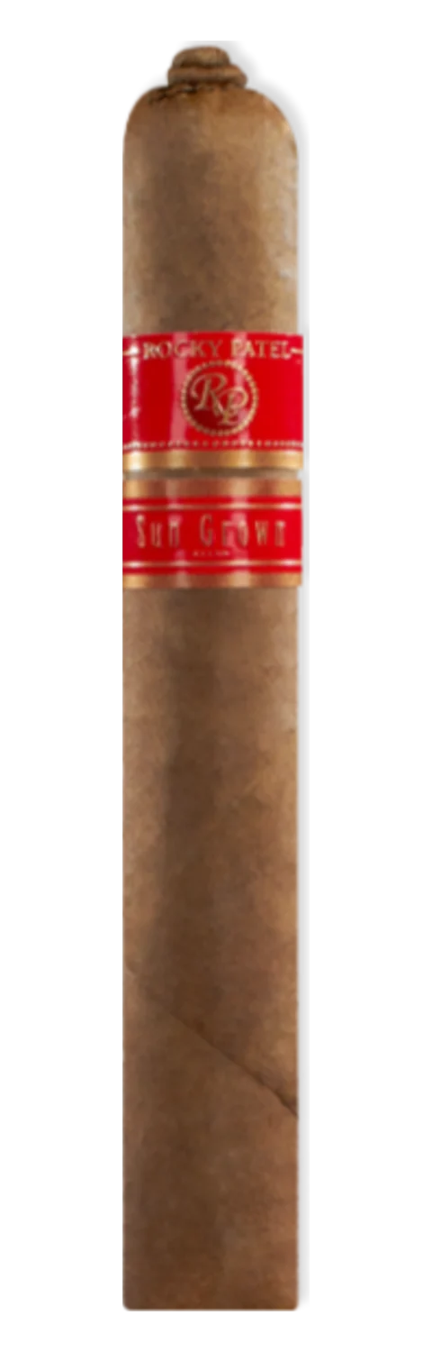 Rocky Patel Sun Grown Sixty