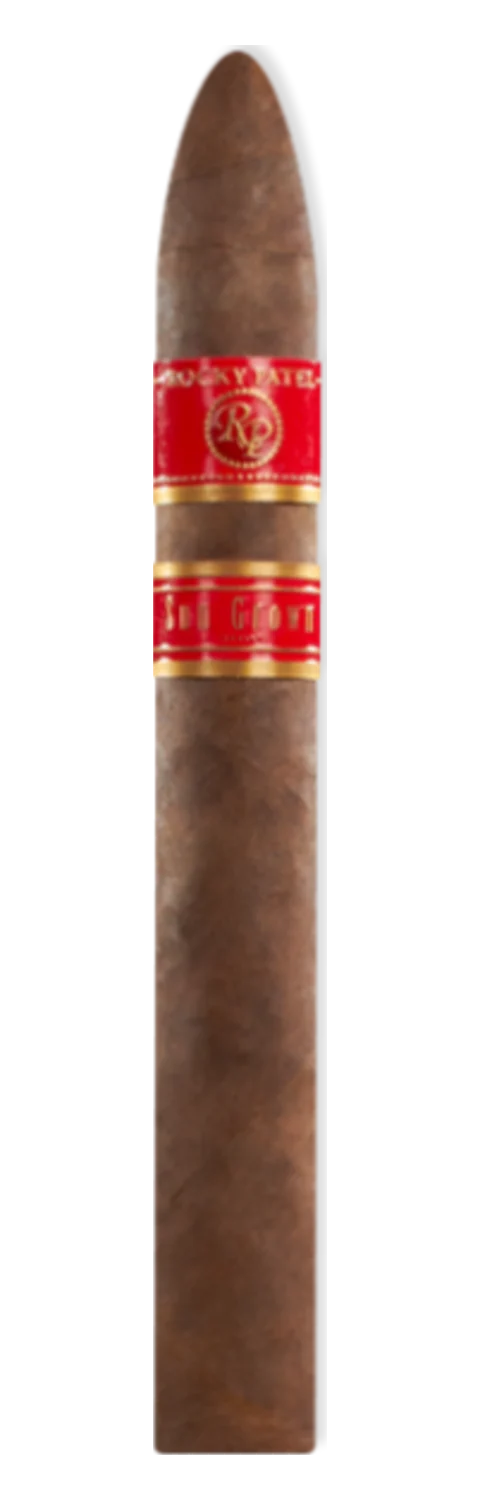 Rocky Patel Sun Grown Torpedo
