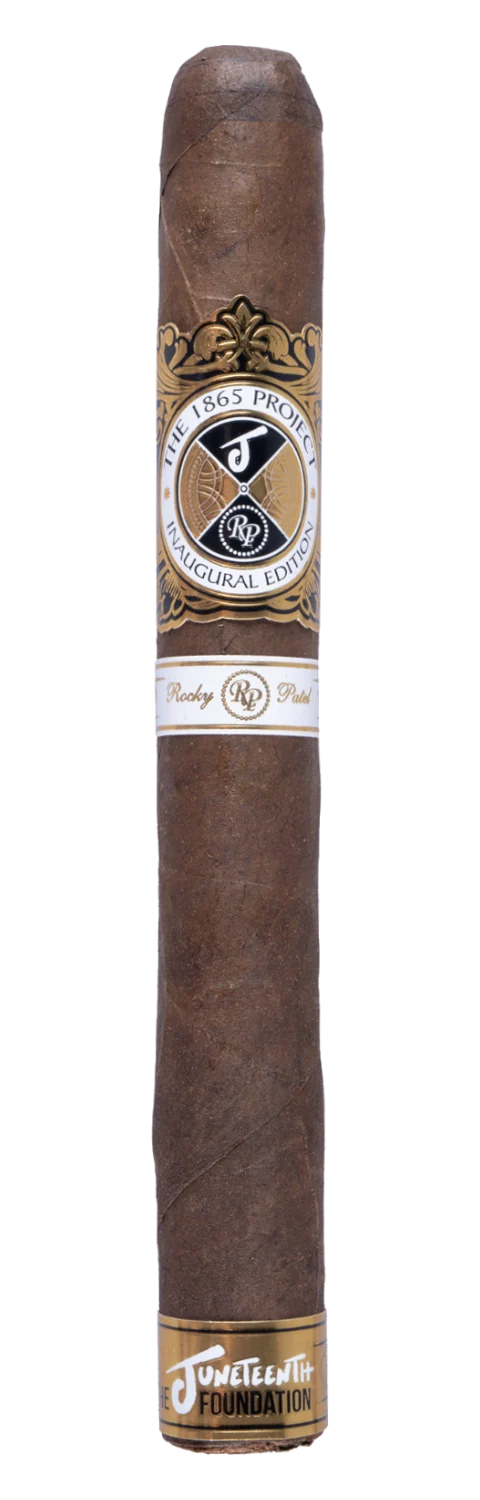 Rocky Patel The 1865 Project Toro