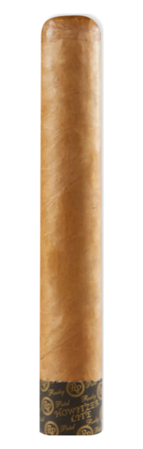 Rocky Patel The Edge Connecticut Howitzer