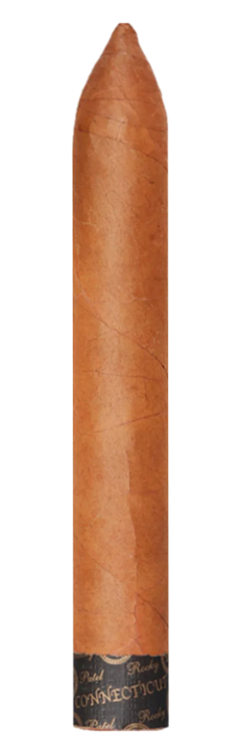 Rocky Patel The Edge Connecticut Torpedo