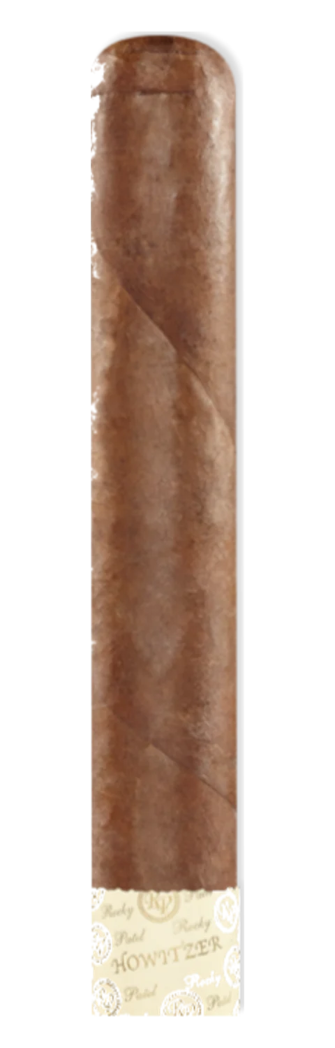 Rocky Patel The Edge Corojo Howitzer