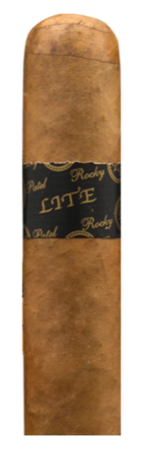 Rocky Patel The Edge Maduro Double Corona