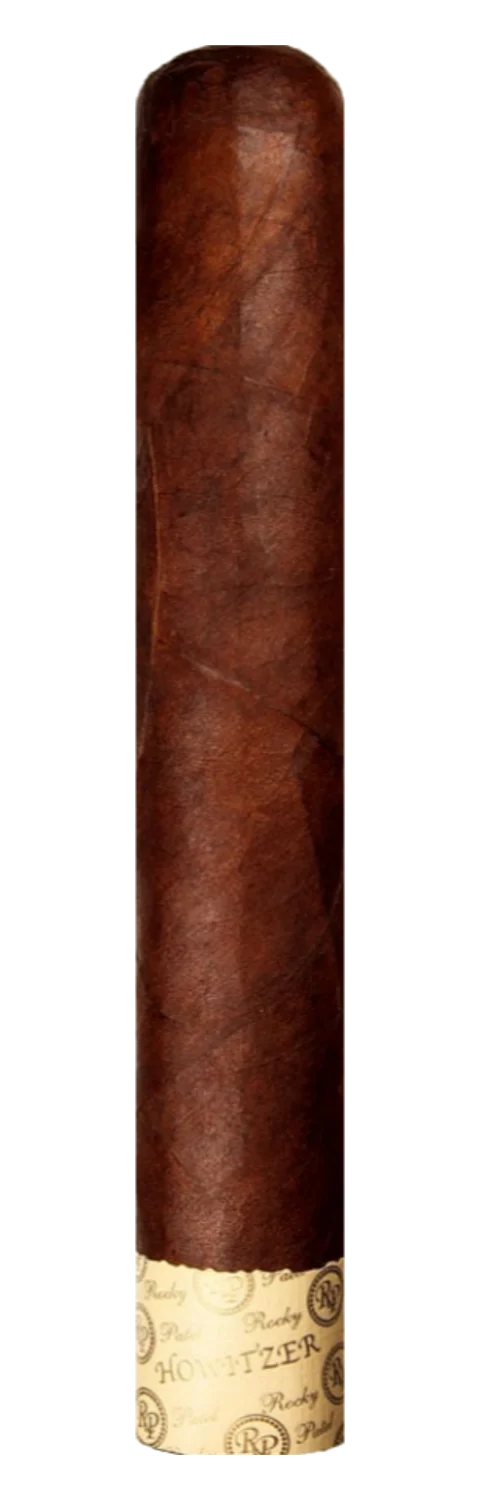 Rocky Patel The Edge Maduro Howitzer