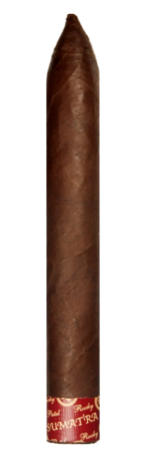 Rocky Patel The Edge Sumatra Torpedo