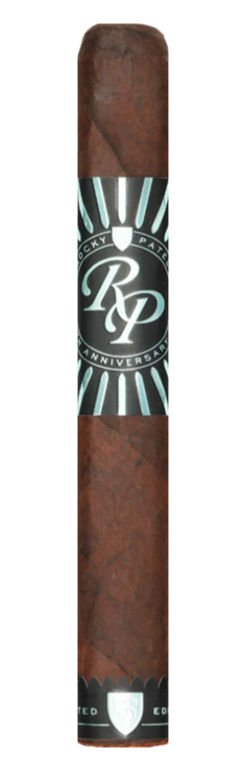 Rocky Patel Thirtieth Anniversary Limited Edition Toro Tubo