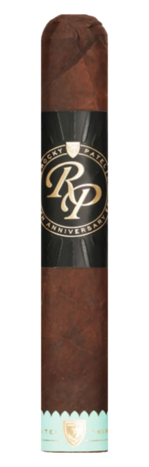 Rocky Patel Thirtieth Anniversary Sixty
