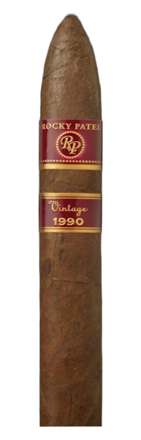 Rocky Patel Vintage 1990 Torpedo